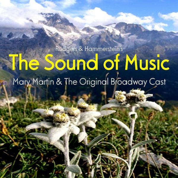 Обложка: The Sound of Music Orchestra - Laendler