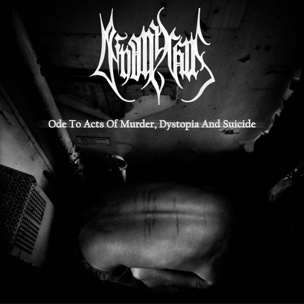 Обложка: Deinonychus - Dusk