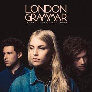 Обложка: London Grammar - Trials