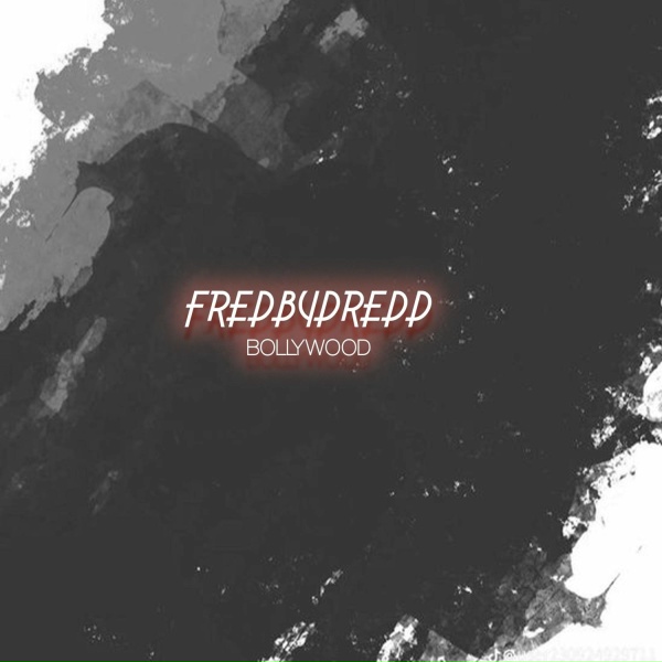 Обложка: fredbydredd - Bollywood