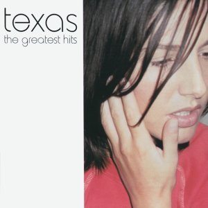 Обложка: Texas - In Demand