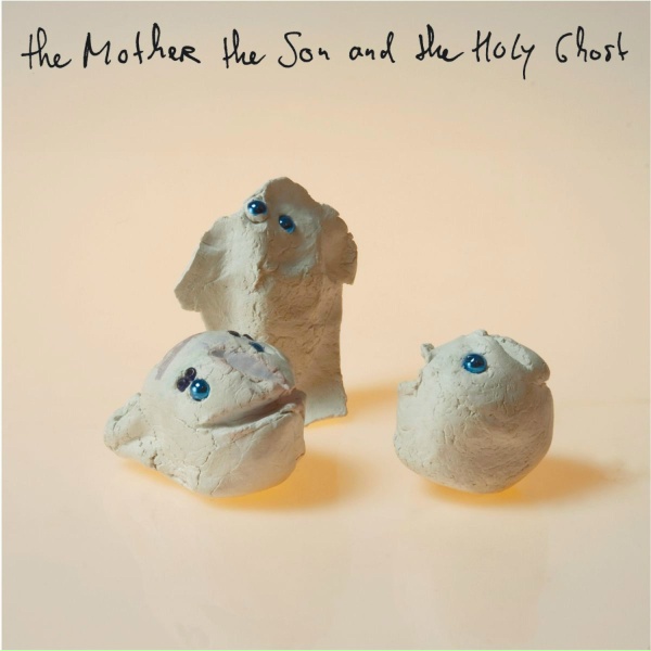 Обложка: The Mother The Son And The Holy Ghost - Onion
