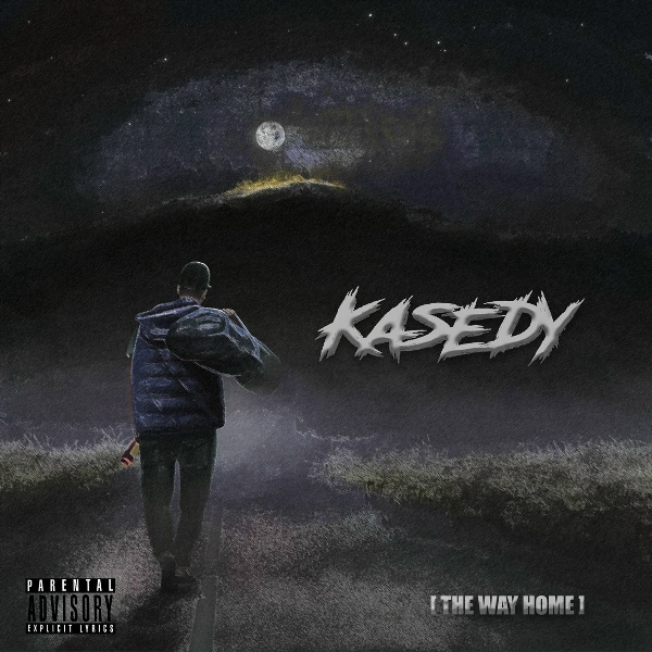Обложка: Kasedy - Warsong
