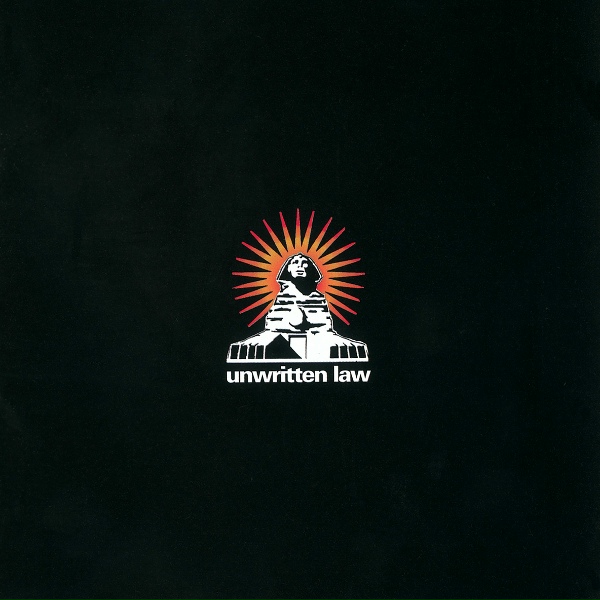 Обложка: Unwritten Law - Teenage Suicide