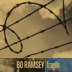 Обложка: Bo Ramsey - In The Woods