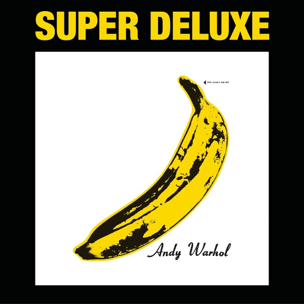 Обложка: The Velvet Underground, Nico - Femme Fatale