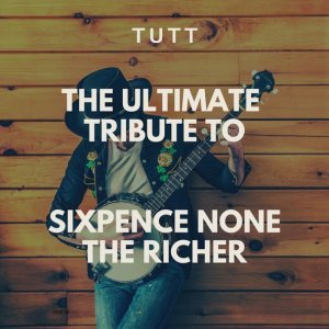 Обложка: TUTT - Us (Karaoke Version Originally Performed By Sixpence None The Richer)
