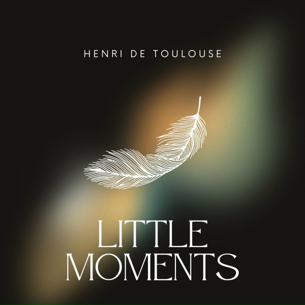 Обложка: Henri De Toulouse - As the sun calls
