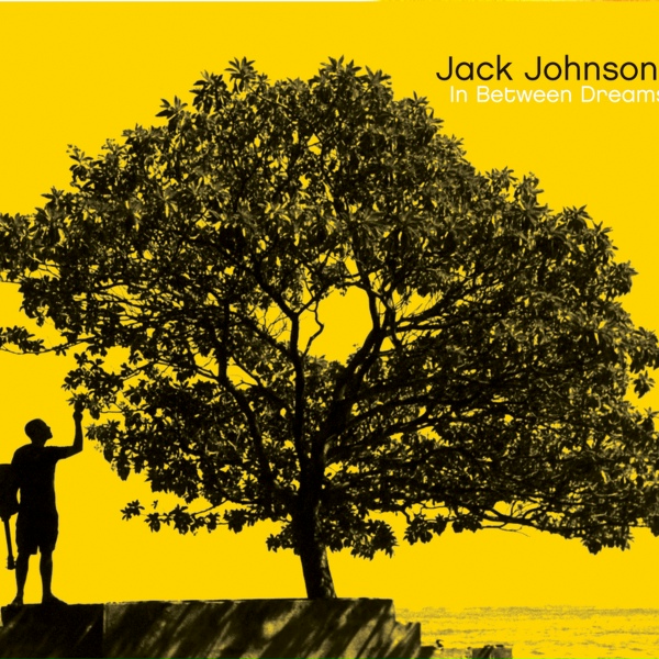 Обложка: Jack Johnson - Good People