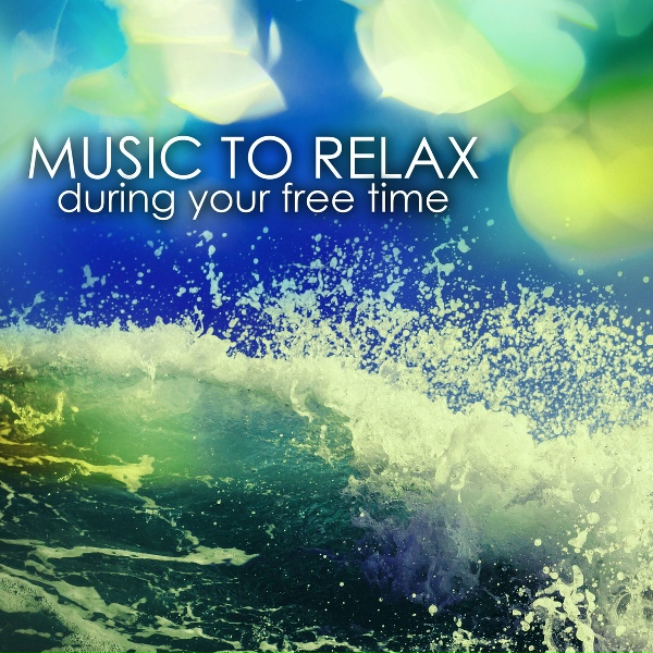 Обложка: Meditation Relax Club - Music Therapy