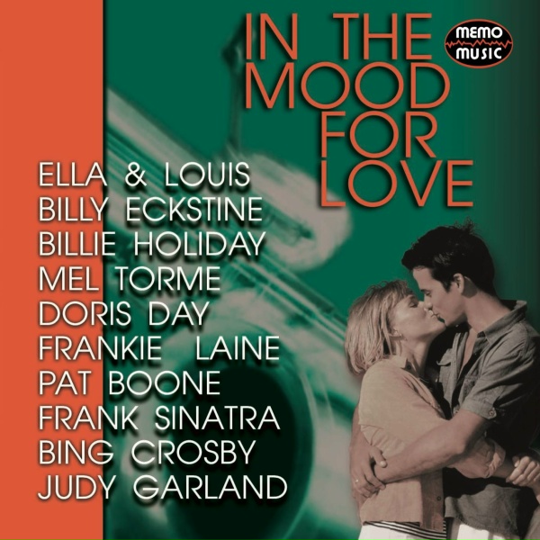 Обложка: Benny Goodman - Moonglow