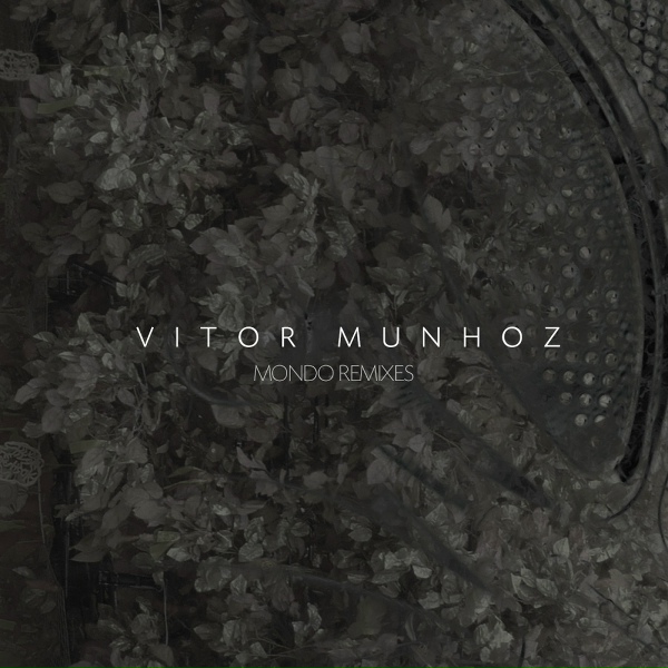 Обложка: Vitor Munhoz - Mondo