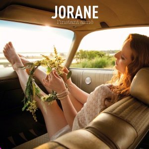 Обложка: Jorane - Film v