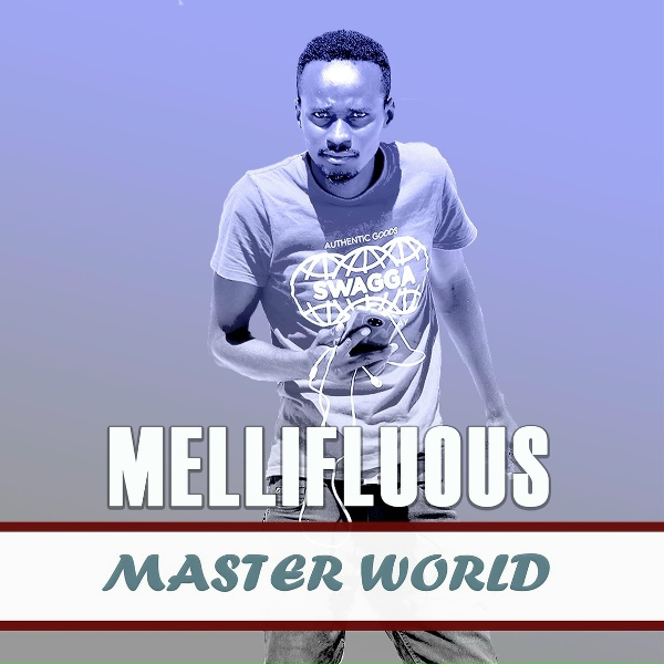 Обложка: Master World - Omagano