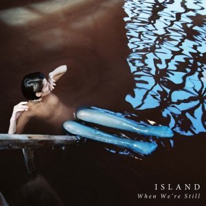 Обложка: ISLAND - She