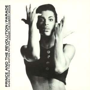 Обложка: Prince - Venus De Milo