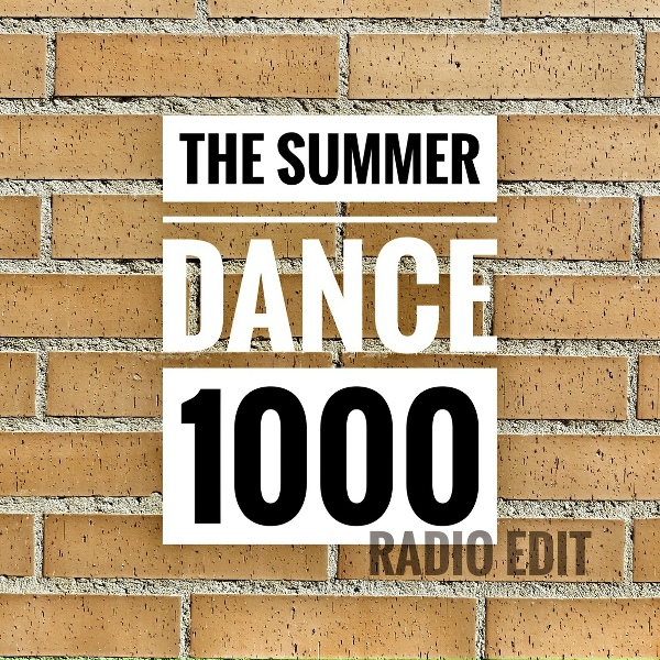 Обложка: SVA - The Summer Dance 1000