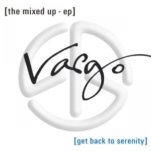 Обложка: Vargo - Get Back to Serenity