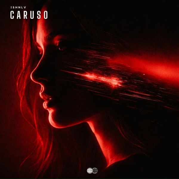 Обложка: ISHNLV - Caruso