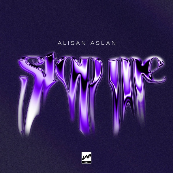 Обложка: Alişan Aslan - Stop Me