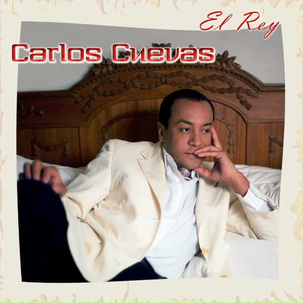 Обложка: Carlos Cuevas - El Castigo