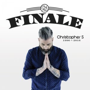 Обложка: Christopher S, TomE feat. Jenson Vaughan - No Place Like Home