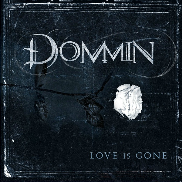 Обложка: DOMMIN - Honestly