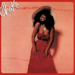 Обложка: Chaka Khan - A Woman in a Man's World