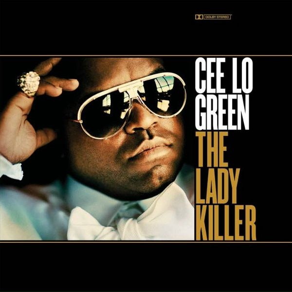 Обложка: CeeLo Green - No One's Gonna Love You