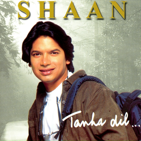 Обложка: Shaan - Bhool Ja