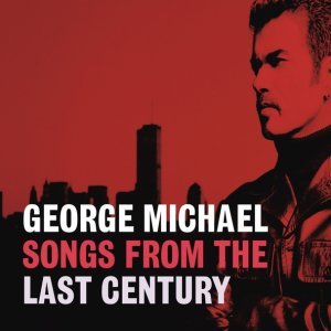 Обложка: George Michael - Roxanne