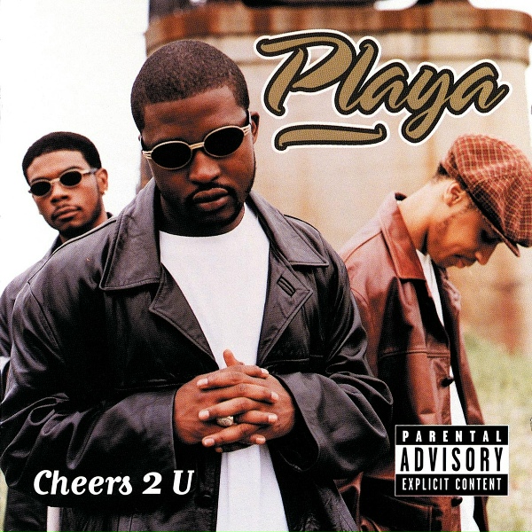 Обложка: Playa - Together