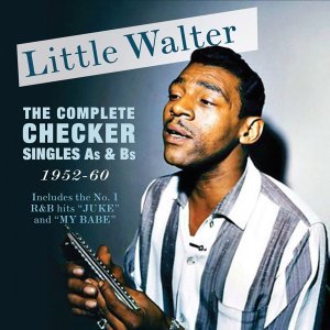 Обложка: Little Walter and the Night Cats - Off the Wall