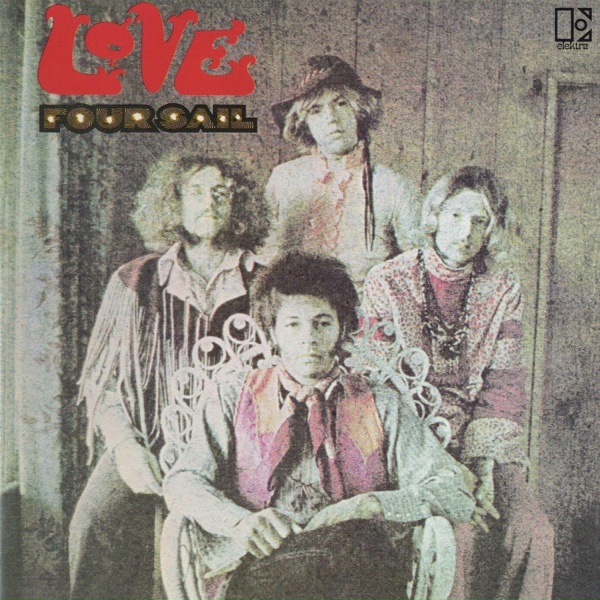 Обложка: Love - Dream