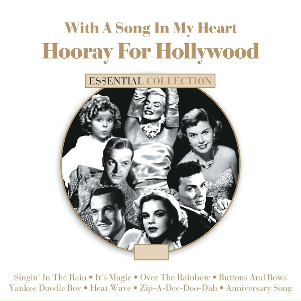 Обложка: Nelson Eddy - Rose Marie