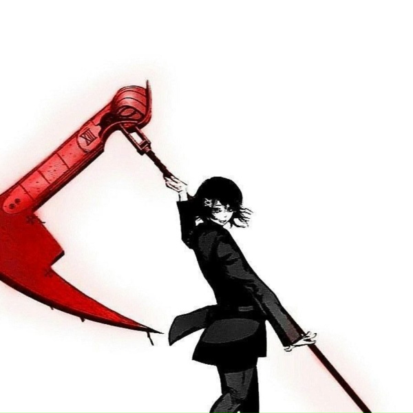 Обложка: Hikigaya, xxvange - break your fingers