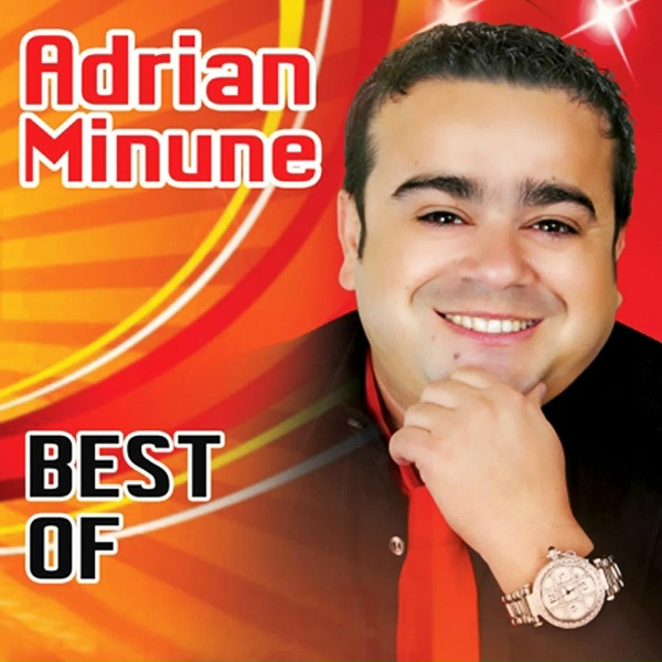 Обложка: Adrian Minune, Mihaita Piticu - Du-Te Si Fa-Ti Viata