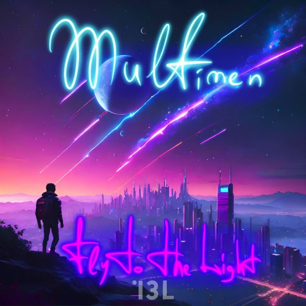Обложка: Multimen - Vintage