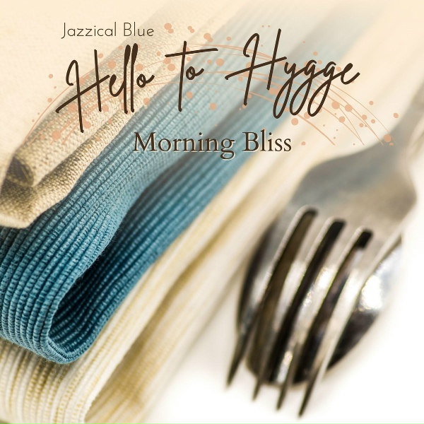 Обложка: Jazzical Blue - A Brew Before Bed