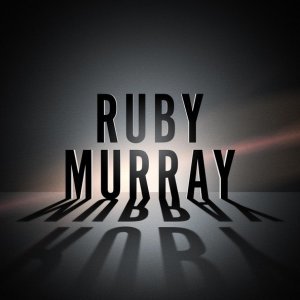 Обложка: Ruby Murray - Little White Lies
