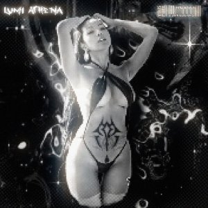 Обложка: Lumi Athena feat. Masonn Deforest - ON DAT BXTCH!
