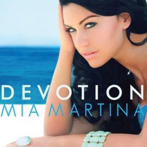 Обложка: Mia Martina - Miles Away