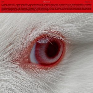 Обложка: VVV [Trippin'you] - Crisis Existencial