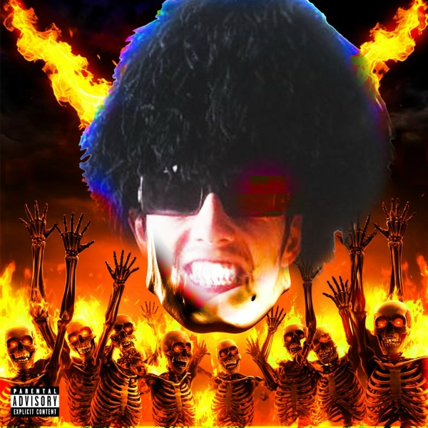 Обложка: BoiKongPop - KLUB XIT 2000-X / TOP ARTIST