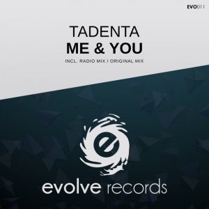 Обложка: Tadenta - Me & You