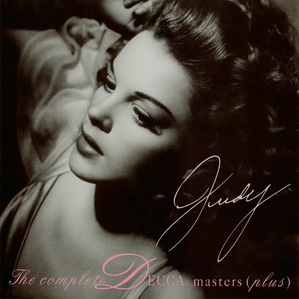 Обложка: Judy Garland - Swanee