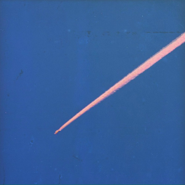 Обложка: King Krule - La Lune