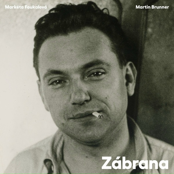 Обложка: Markéta Foukalová, Martin Brunner - Mamince