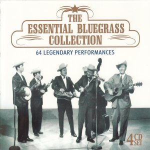 Обложка: The Jones Brothers & The Log Cabin Boys - Billy Boy