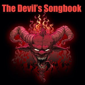 Обложка: Germs - Lexicon Devil